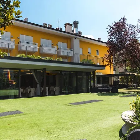 Апартаменти Campagnola 1