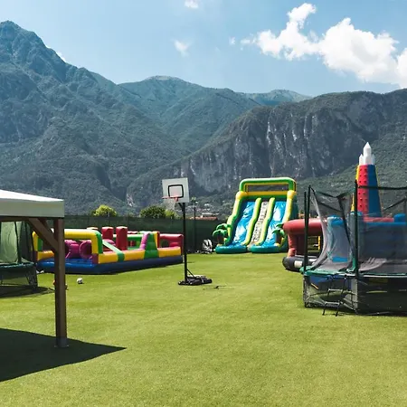 Апартаменти Campagnola 1 *